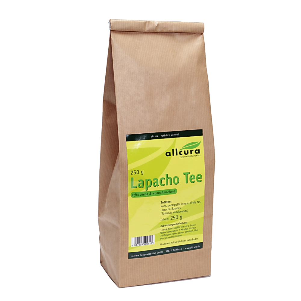 Lapacho Tee 250 g