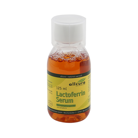 40362_PZN_19774968 Lactoferrin Serum 125 ml