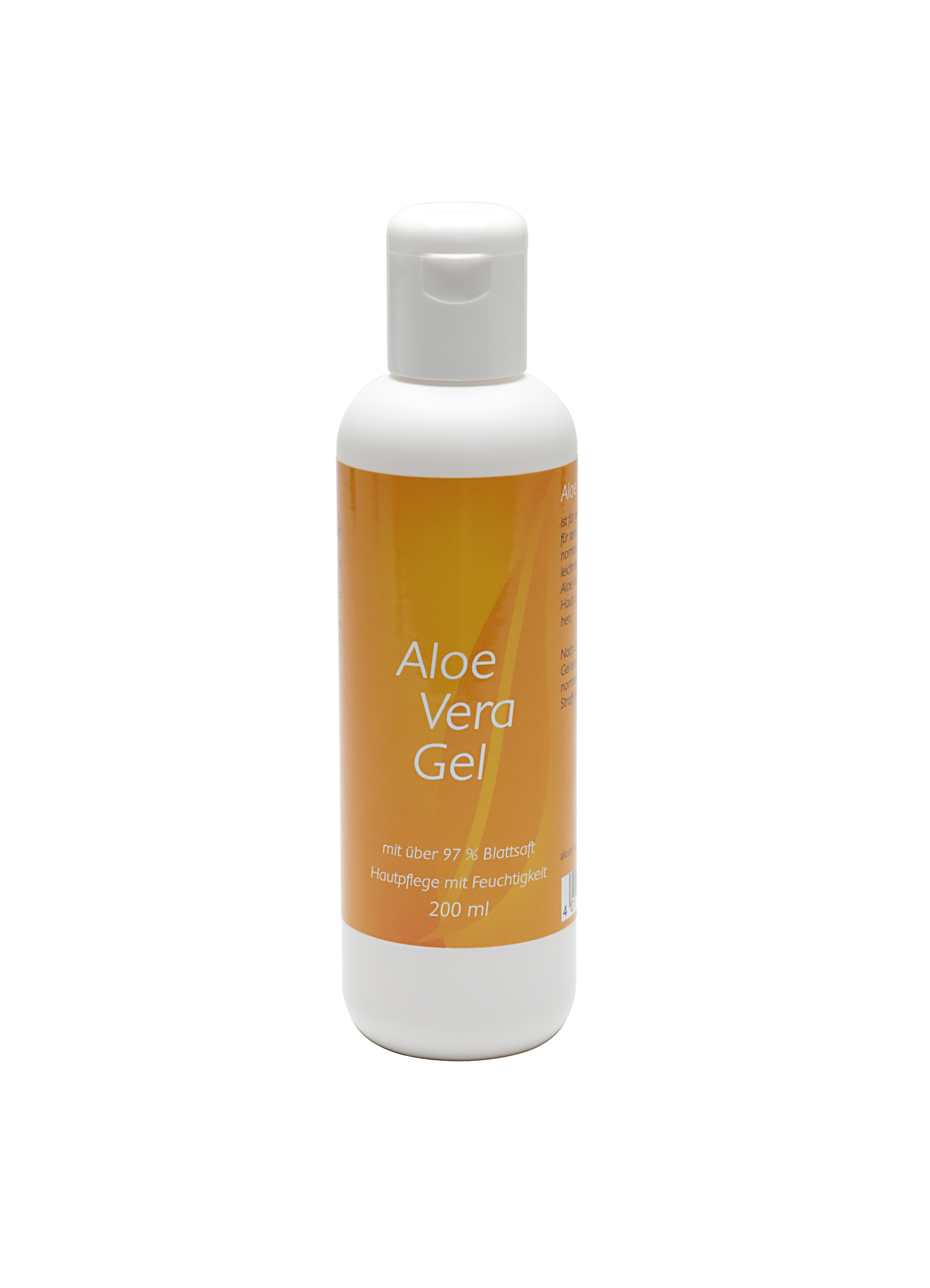 Aloe Vera Gel