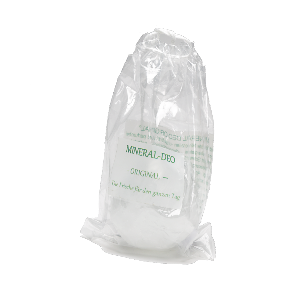 Mineral Deo ca. 100 g