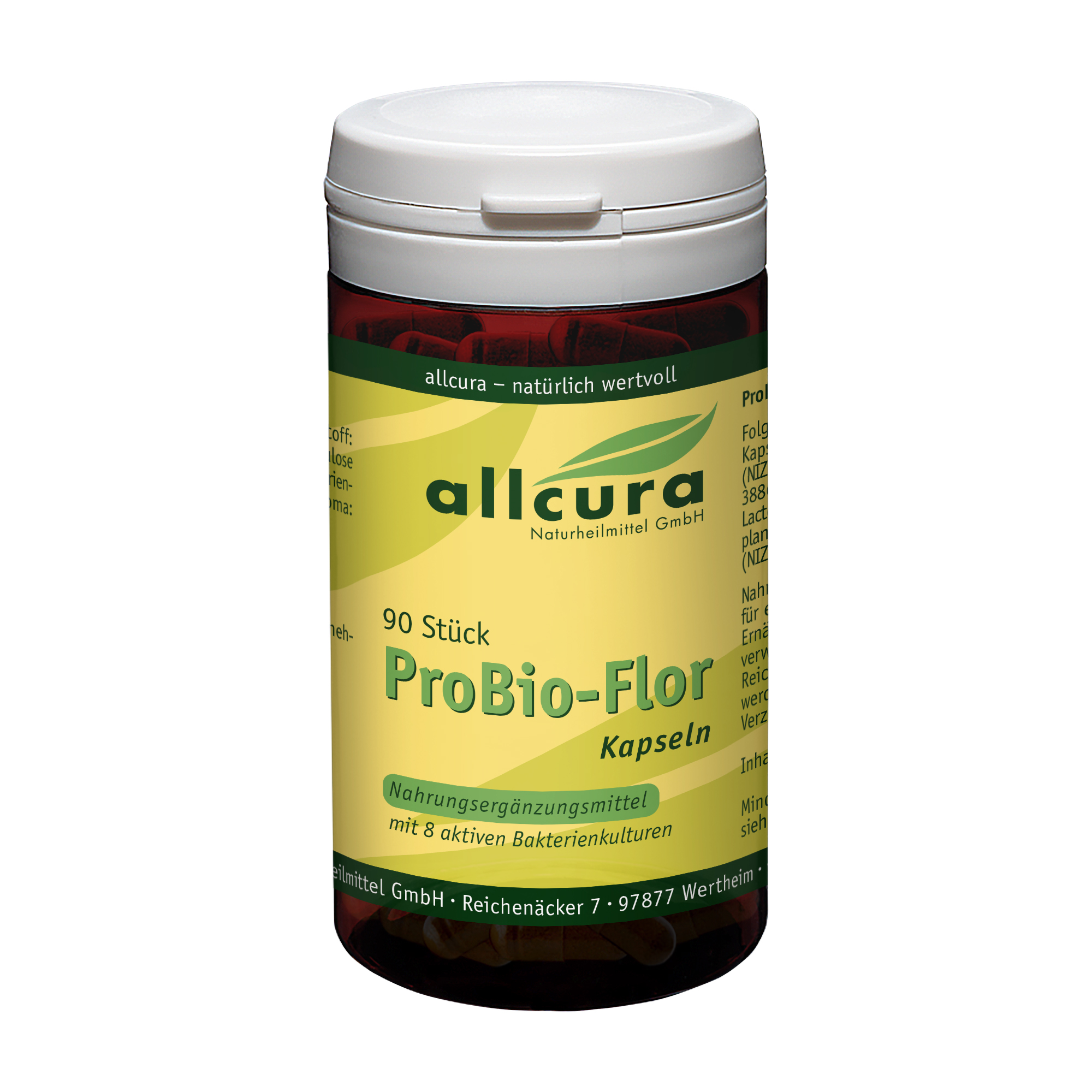 40622_PZN_04020703 Probioflor Kapseln