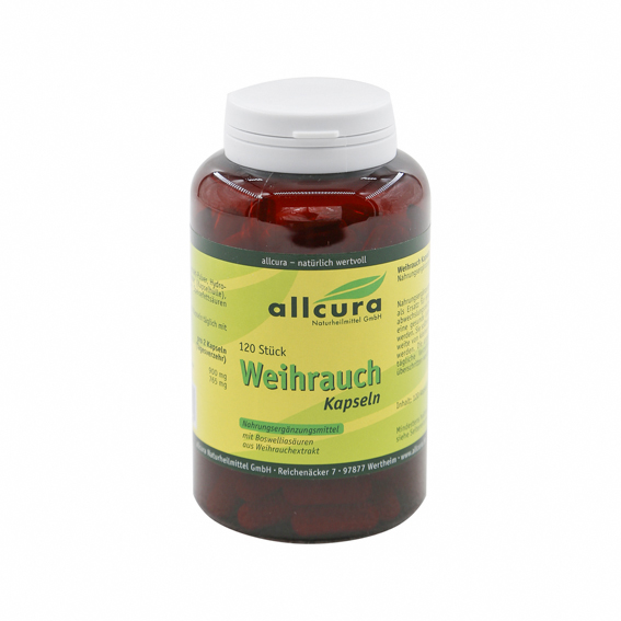 40530_PZN_19683444 Weihrauch Kapseln 120 Stück