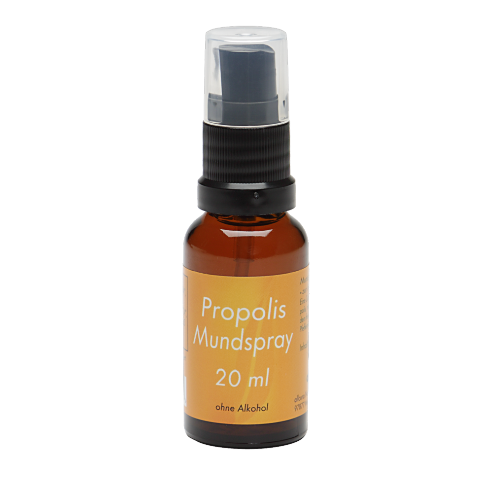 Propolis Mundspray 20 ml