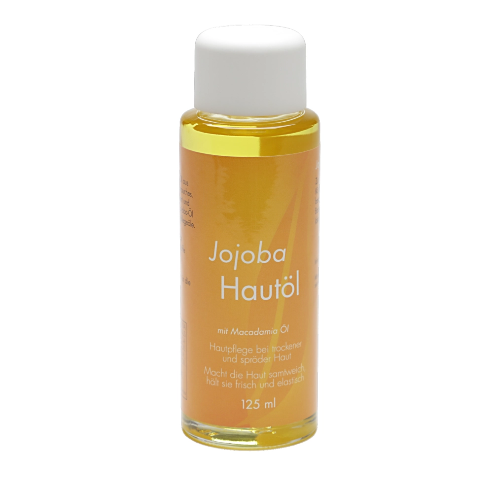 Jojobaöl