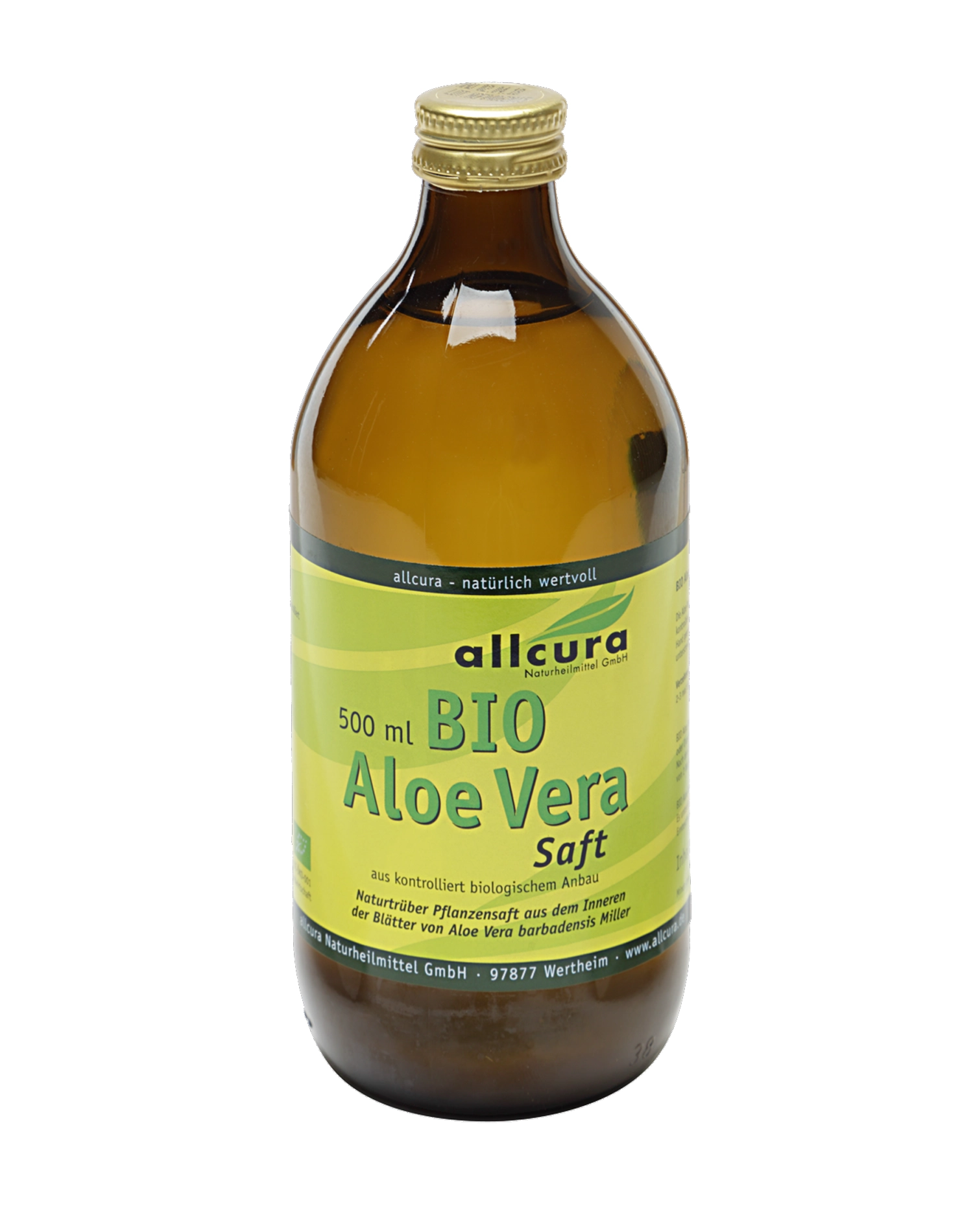 40927_PZN_01866049 Bio Aloe Vera Saft