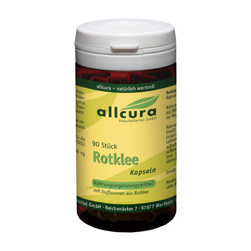 40866_PZN_03925684Ce4UFXisZYeHT Rotklee Kps.+ Dong Quai 90 Stück