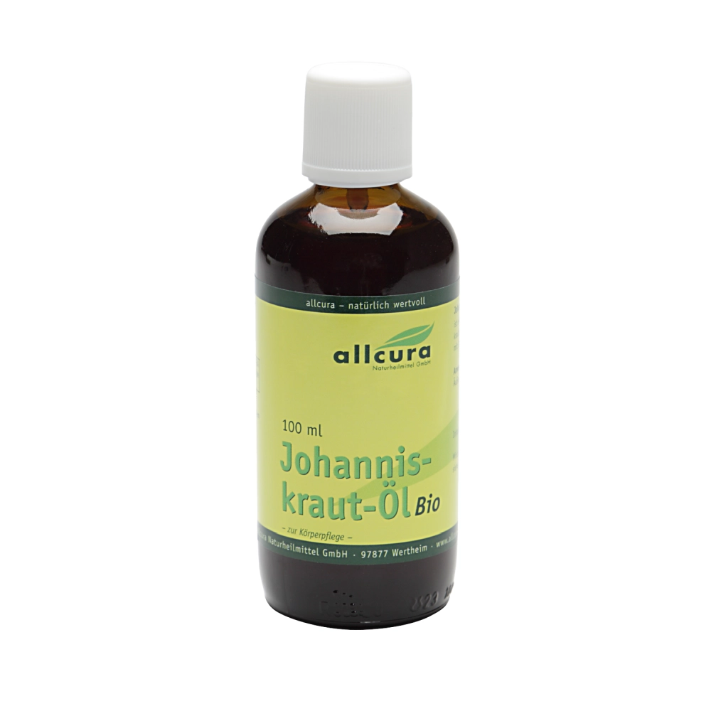Johanniskraut-Öl 100 ml