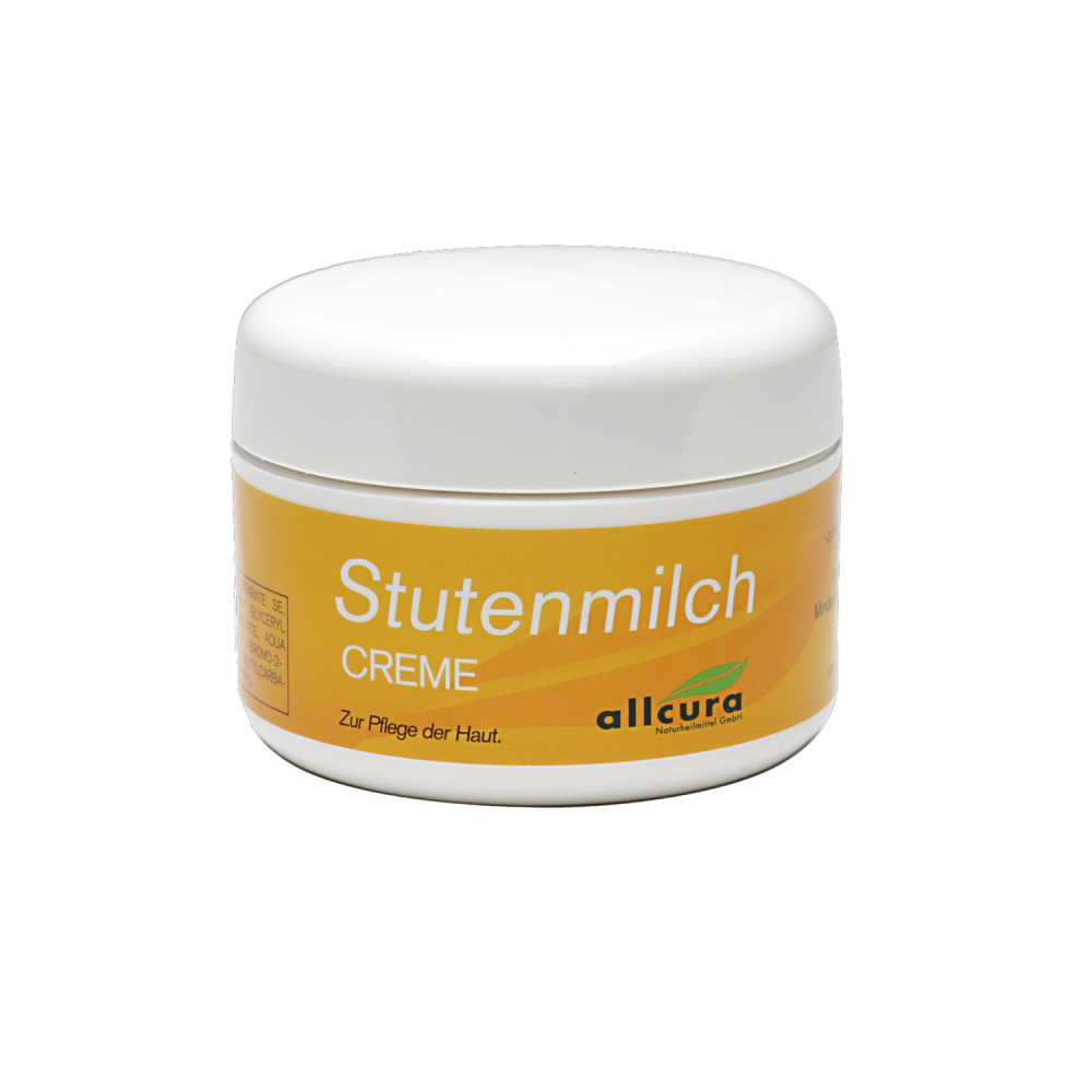 Stutenmilch Creme 100 ml