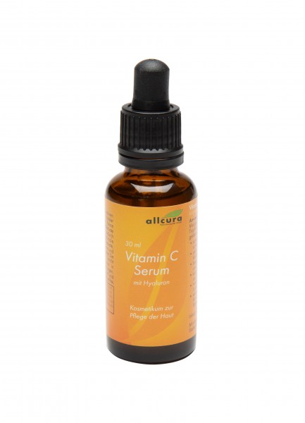 Vitamin C Serum