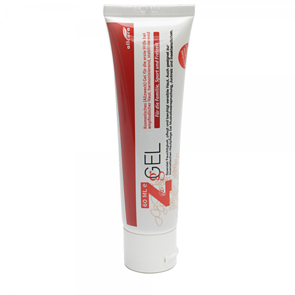 Z - Gel, 60ml Kosmetisches Allzweck Gel