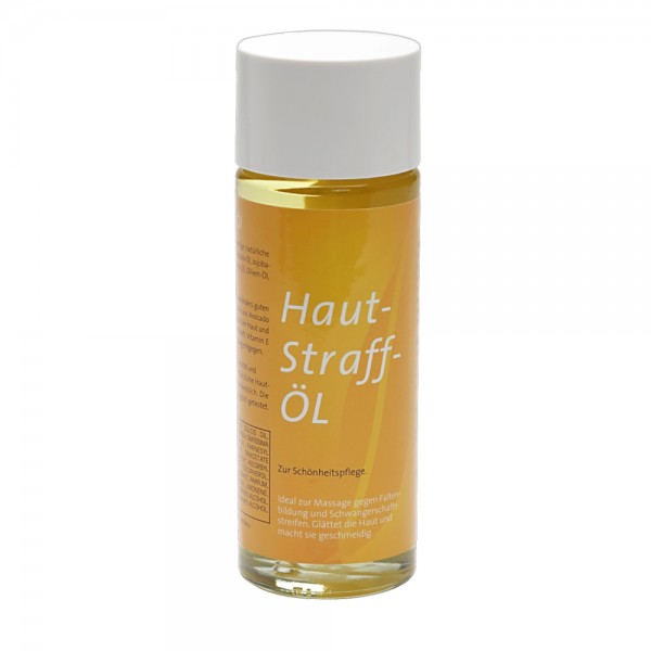 Haut-Strafföl 125 ml