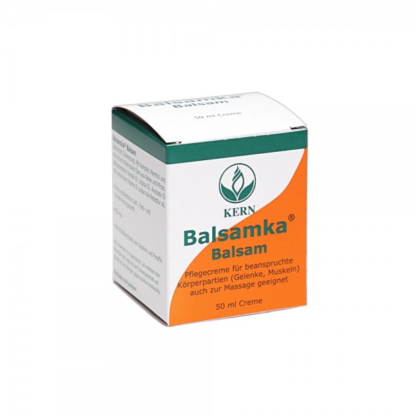 Balsamka Balsam