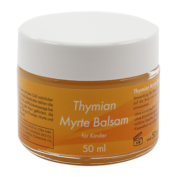 Thymian Myrte Balsam 50 m