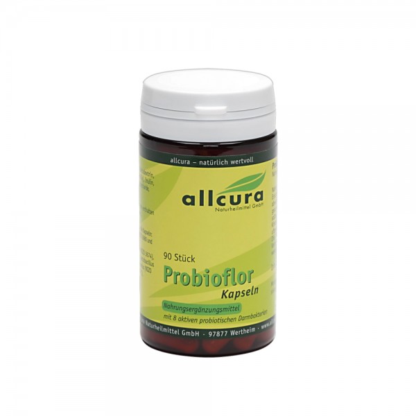Probioflor Kapseln