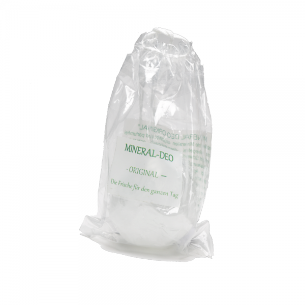 Mineral Deo ca. 100 g