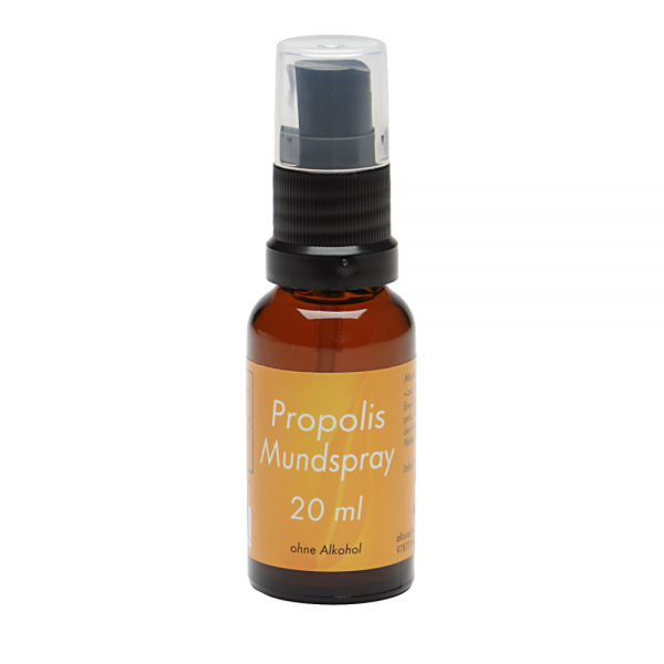 Propolis Mundspray 20 ml