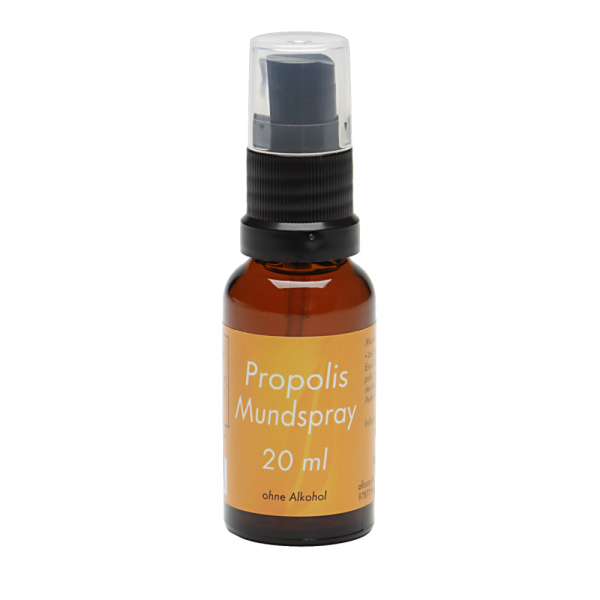 Propolis Mundspray 20ml