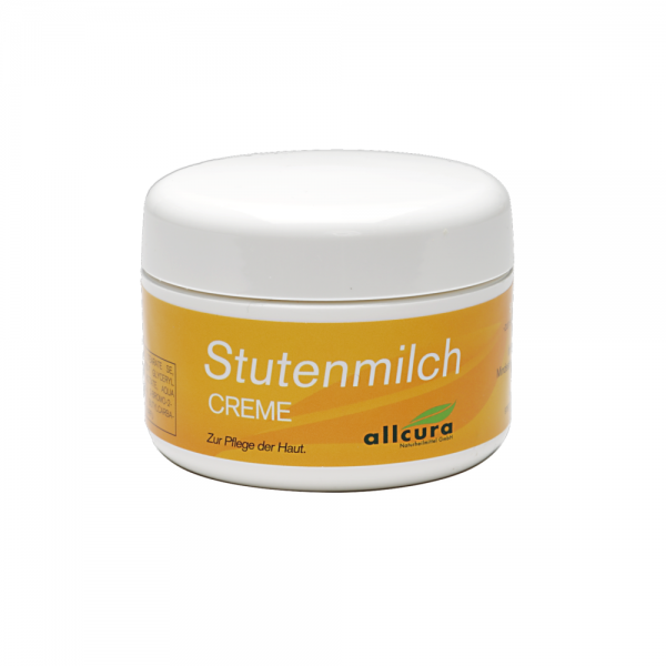 Stutenmilch Creme 100 ml