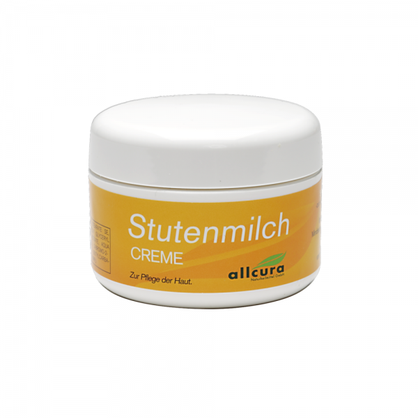 Stutenmilch Creme 100ml