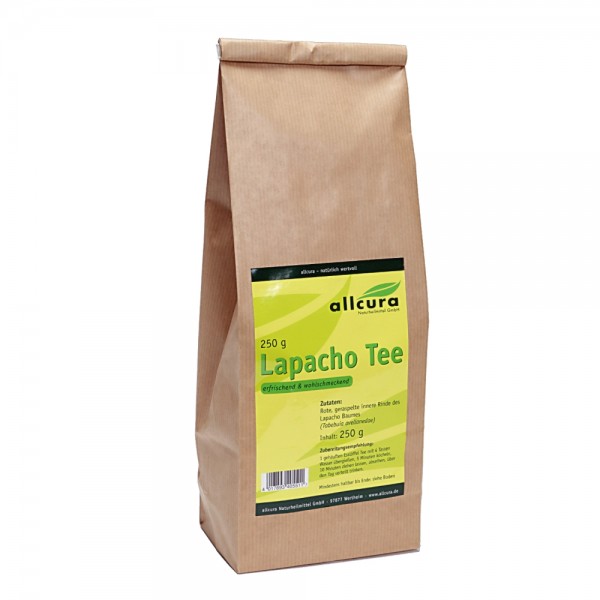 Lapacho Tee 250g