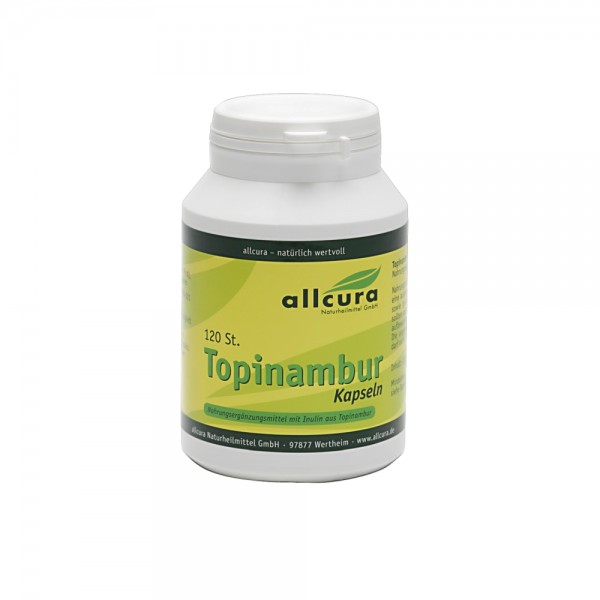 Topinambur Kps. 120 Stk.