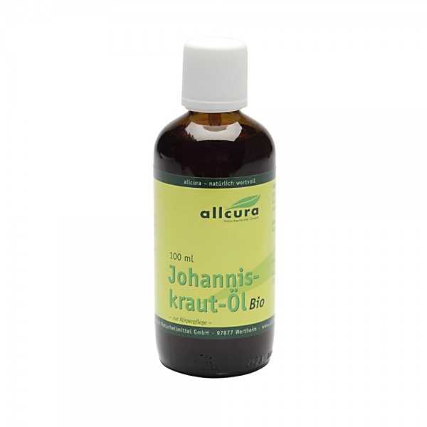 Johanniskraut-Öl 100 ml
